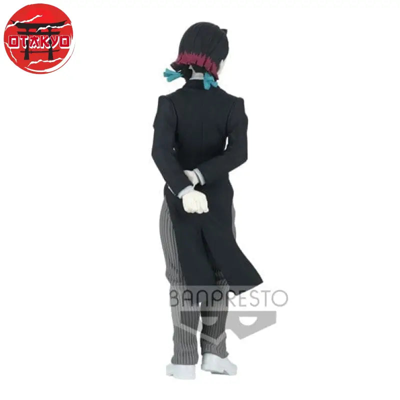 Figurine Enmu - Demon Slayer™ - Otakyo