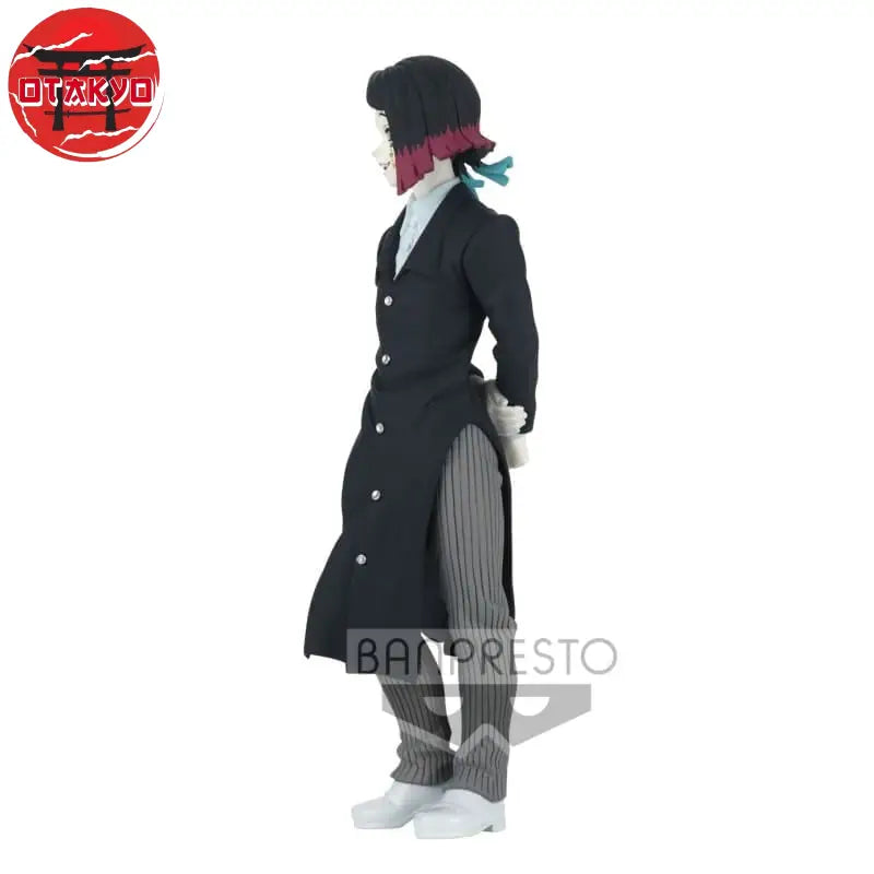 Figurine Enmu - Demon Slayer™ - Otakyo
