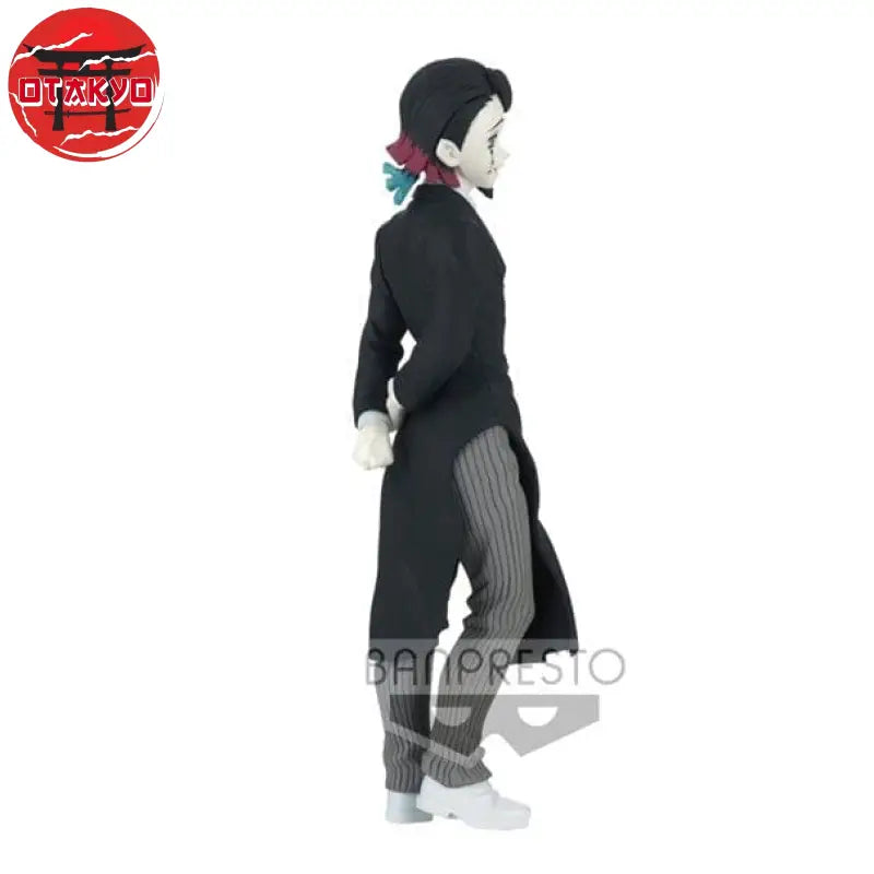 Figurine Enmu - Demon Slayer™ - Otakyo