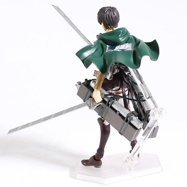 Figurine Eren Jaeger - Attaque des titans™ 2621 Otakyo