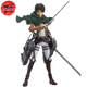 Figurine Eren Jaeger - Attaque des titans™