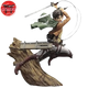 Figurine Eren Yeager - Attaque des titans™