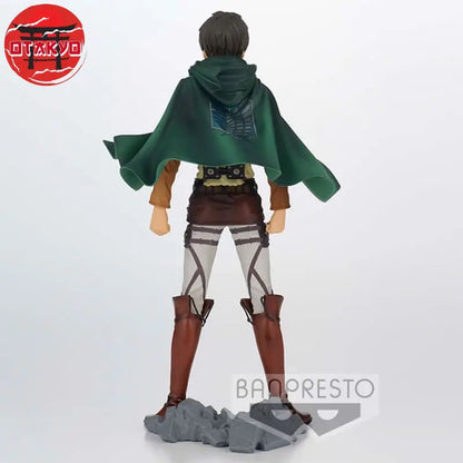 Figurine Eren Yeager - Attaque des titans™ - Otakyo