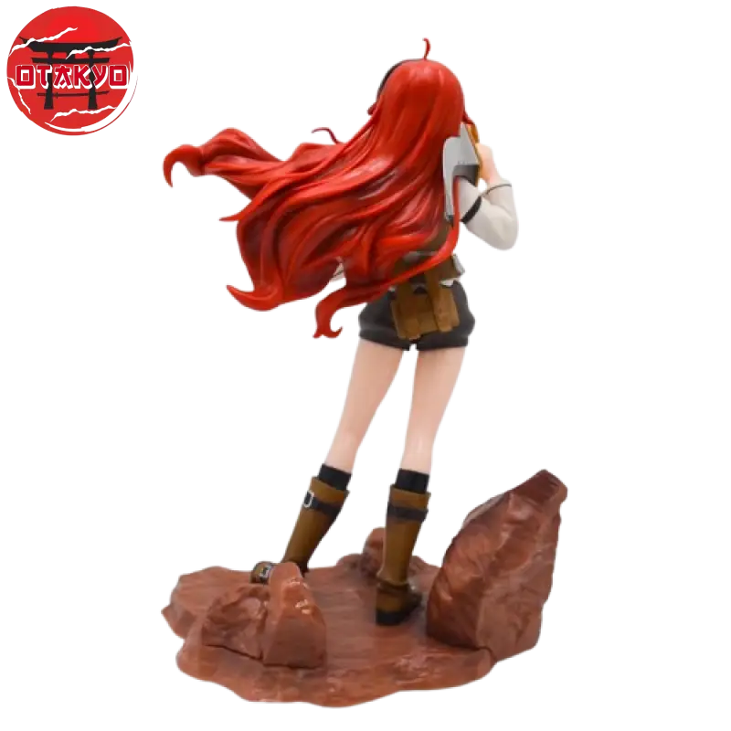 Figurine Eris Greyrat - Mushoku Tensei Jobless Reincarnation™