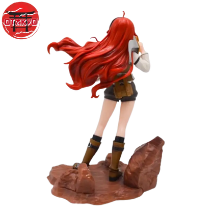 Figurine Eris Greyrat - Mushoku Tensei Jobless Reincarnation™
