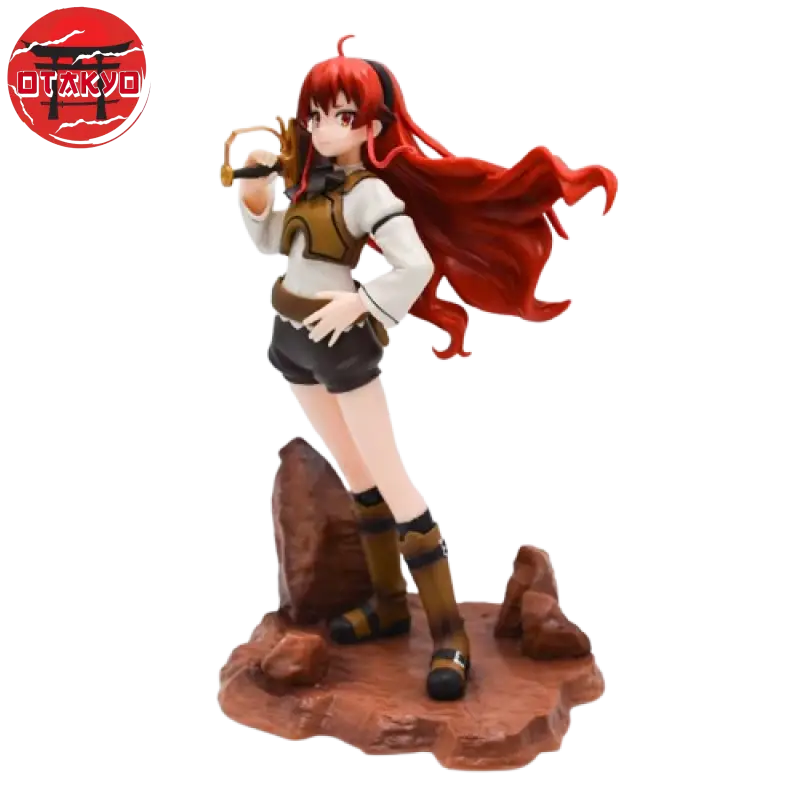 Figurine Eris Greyrat - Mushoku Tensei Jobless Reincarnation™