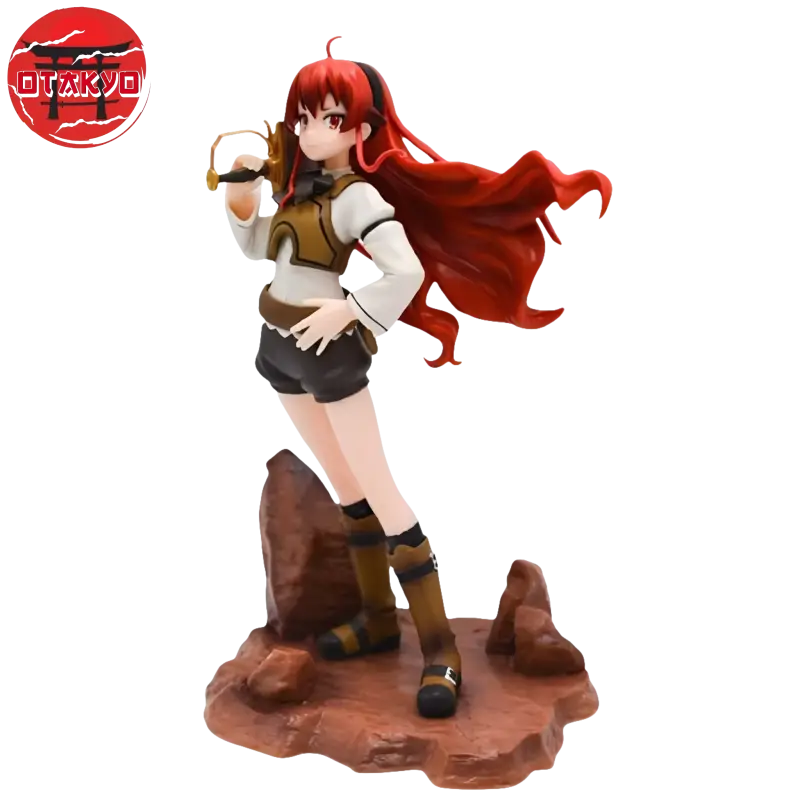 Figurine Eris Greyrat - Mushoku Tensei Jobless Reincarnation™