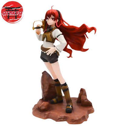 Figurine Eris Greyrat - Mushoku Tensei Jobless Reincarnation™