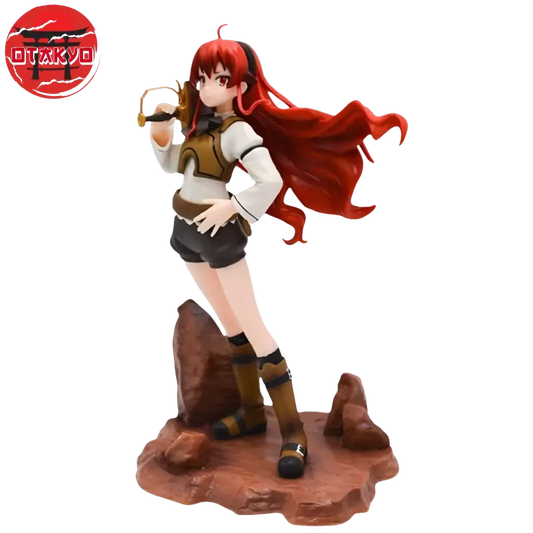 Figurine Eris Greyrat - Mushoku Tensei Jobless Reincarnation™