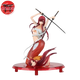 Figurine Erza Scarlett Hakama - Fairy Tail™