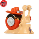 Figurine Escargophone Ace - One Piece™
