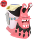 Figurine Escargophone Barbe Noir - One Piece™