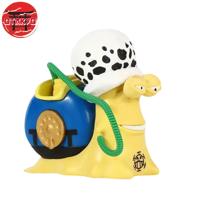Figurine Escargophone Law - One Piece™