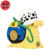 Figurine Escargophone Law - One Piece™