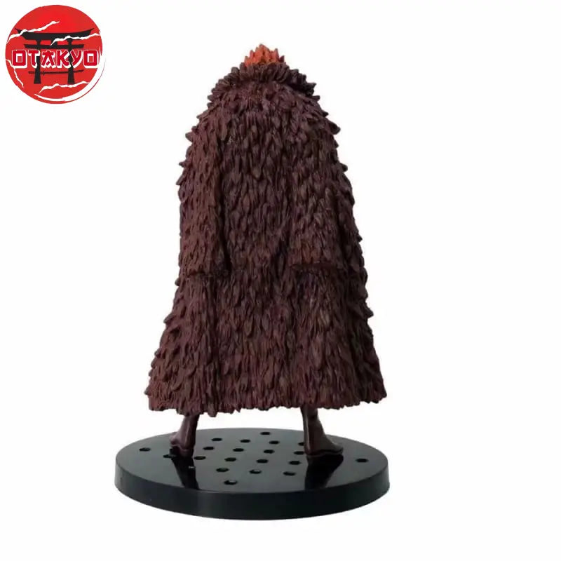 Figurine Eustass Kid - One Piece