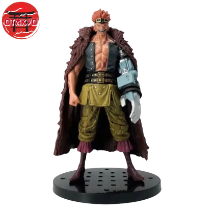 Figurine Eustass Kid - One Piece