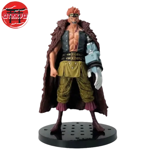 Figurine Eustass Kid - One Piece