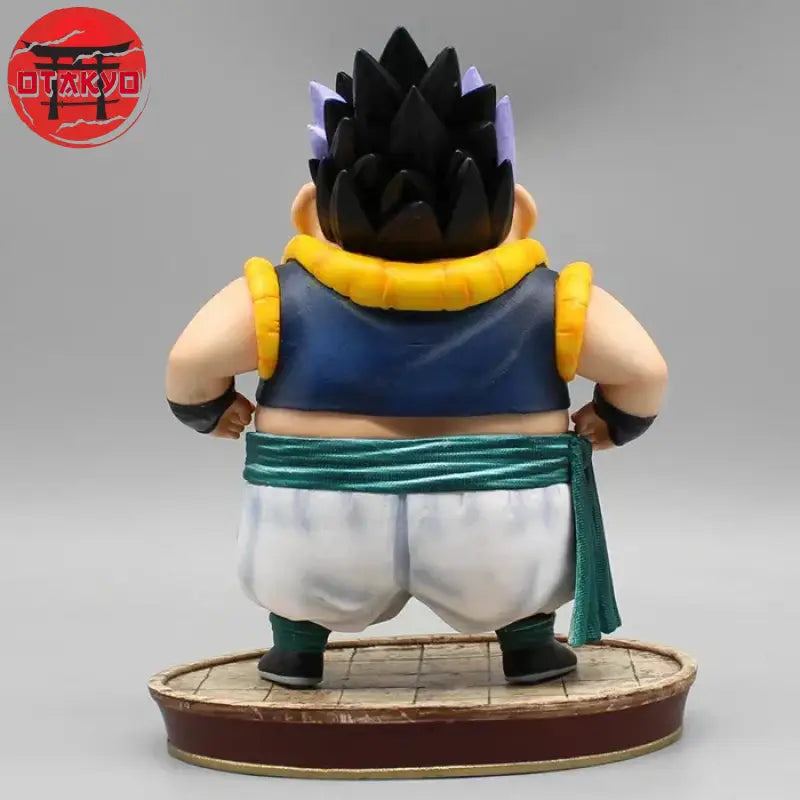 Figurine Fat Gotenks - Dragon Ball Z™