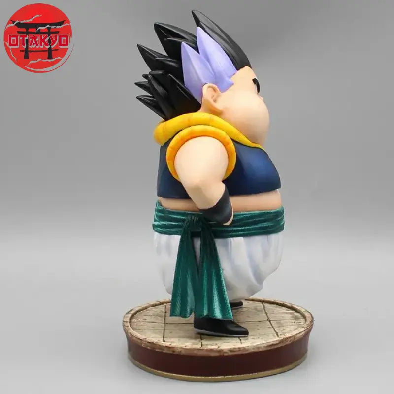 Figurine Fat Gotenks - Dragon Ball Z™