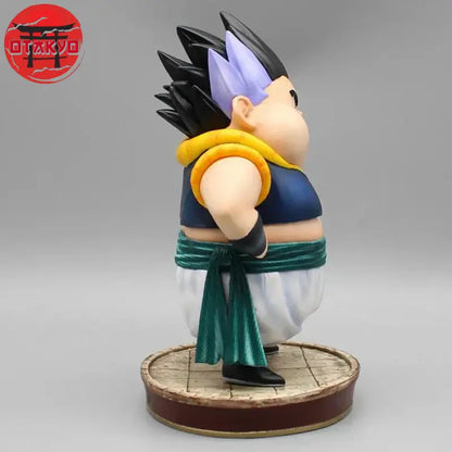 Figurine Fat Gotenks - Dragon Ball Z™