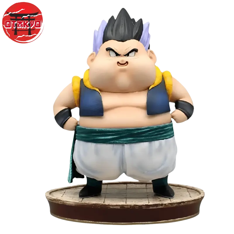 Figurine Fat Gotenks - Dragon Ball Z™