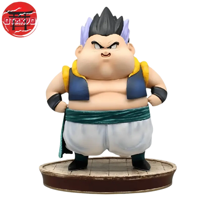 Figurine Fat Gotenks - Dragon Ball Z™