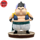 Figurine Fat Gotenks - Dragon Ball Z™