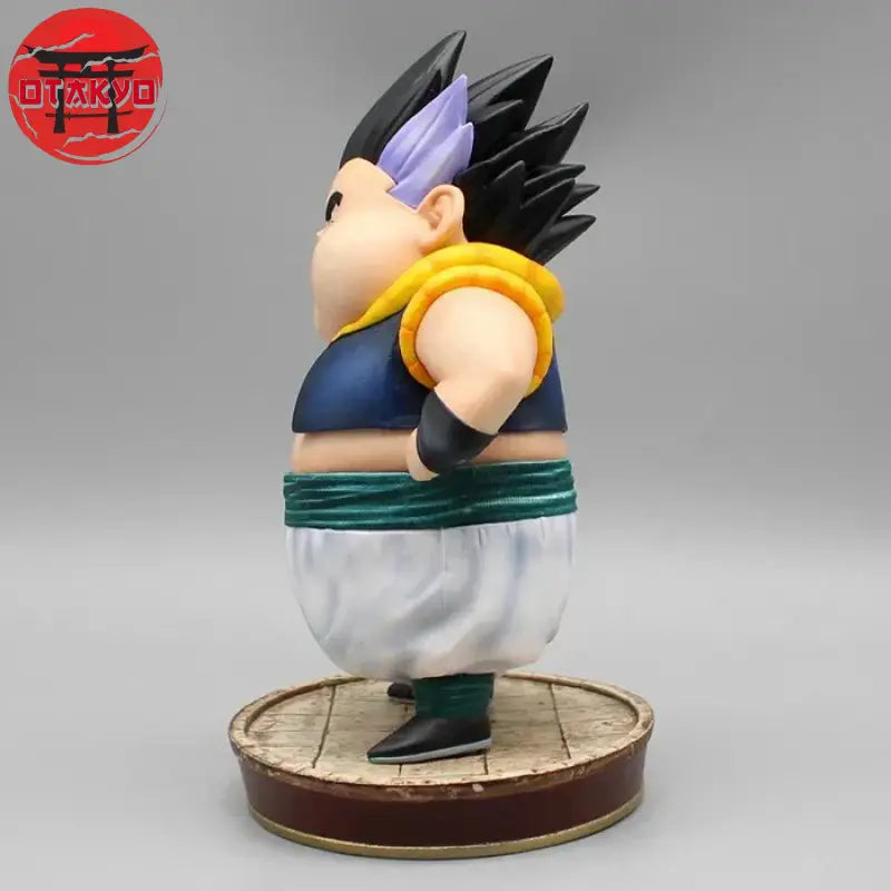 Figurine Fat Gotenks - Dragon Ball Z™