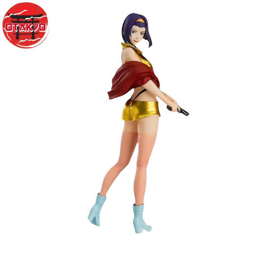 Figurine Faye Valentine - CowBoy Bebop™