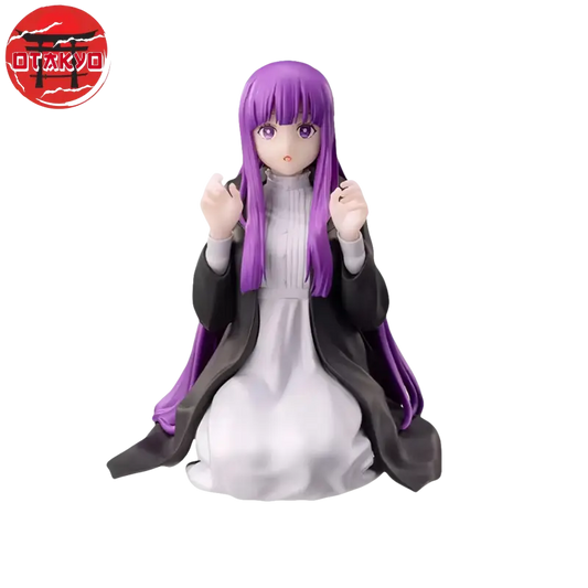 Figurine Fern "Assise" - Frieren™