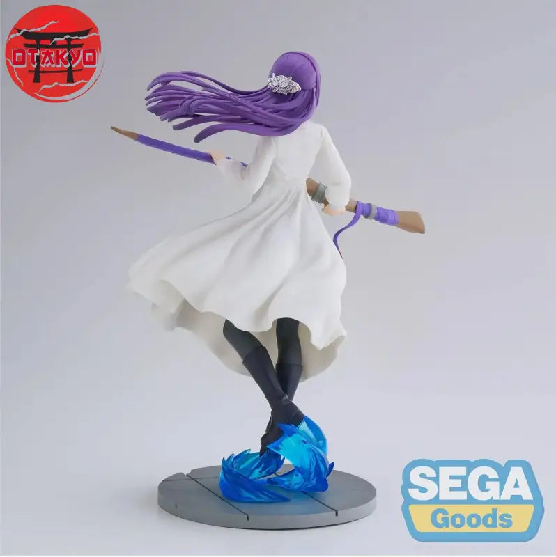 Figurine Fern "L'Apprentie" - Frieren™