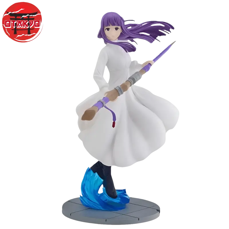 Figurine Fern "L'Apprentie" - Frieren™