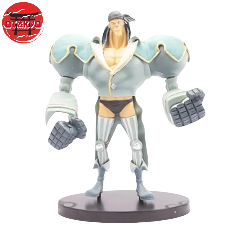 Figurine Franky 15ème Anniversaire - One Piece™