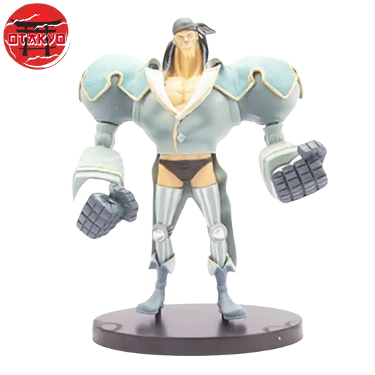 Figurine Franky 15ème Anniversaire - One Piece™