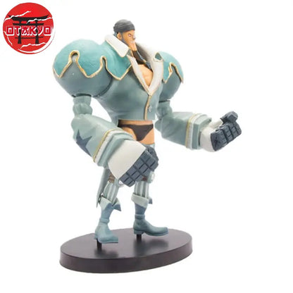 Figurine Franky 15ème Anniversaire - One Piece™