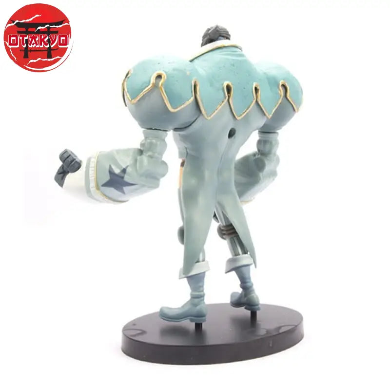 Figurine Franky 15ème Anniversaire - One Piece™