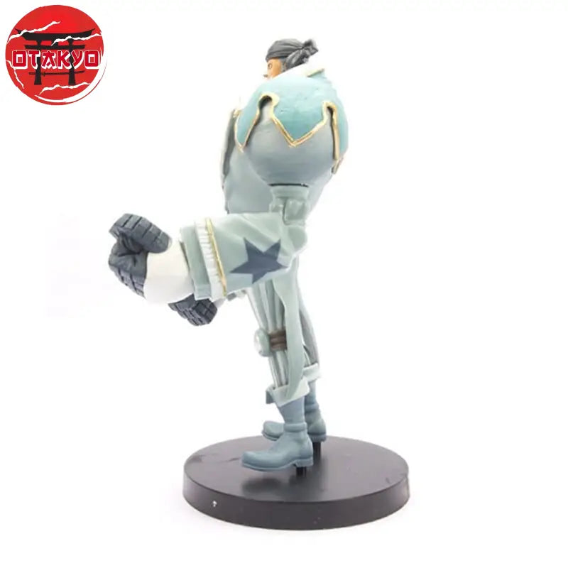 Figurine Franky 15ème Anniversaire - One Piece™