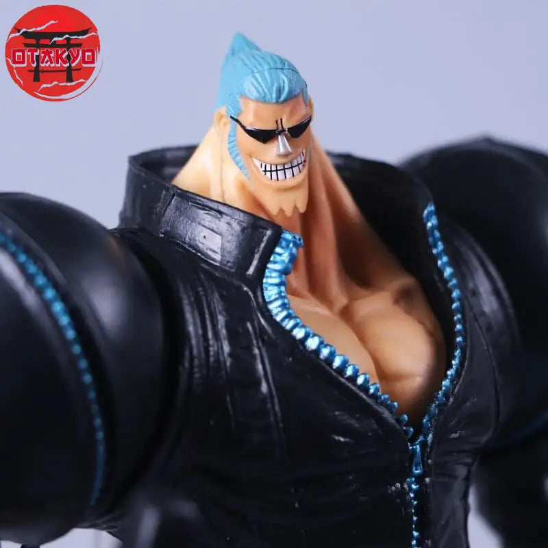 Figurine Franky - One Piece™