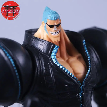 Figurine Franky - One Piece™