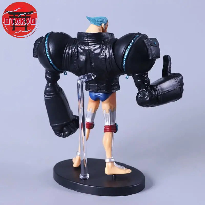 Figurine Franky - One Piece™