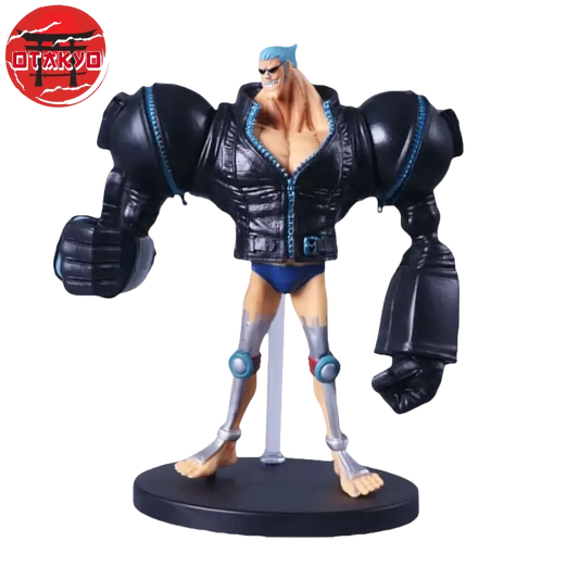 Figurine Franky - One Piece™