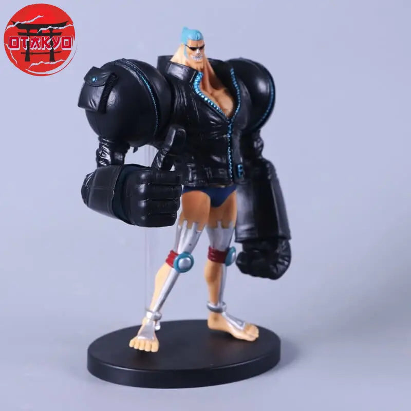 Figurine Franky - One Piece™