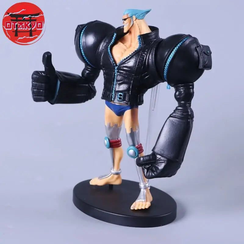 Figurine Franky - One Piece™