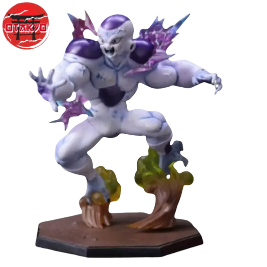 Figurine Freezer 100% - Dragon Ball Z™