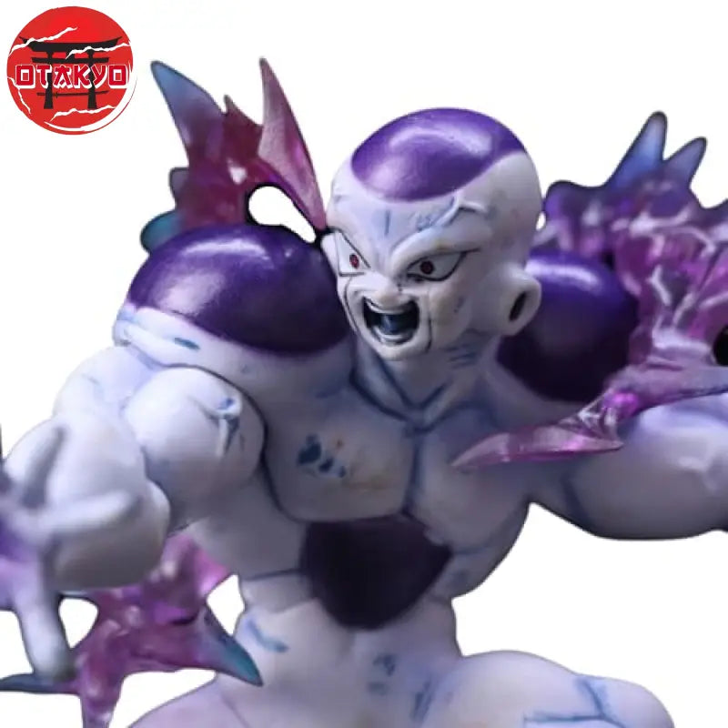 Figurine Freezer 100% - Dragon Ball Z™