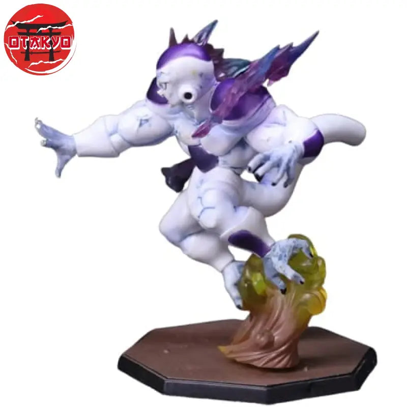 Figurine Freezer 100% - Dragon Ball Z™