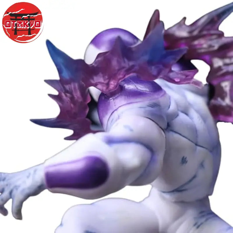 Figurine Freezer 100% - Dragon Ball Z™
