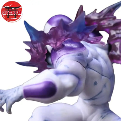 Figurine Freezer 100% - Dragon Ball Z™