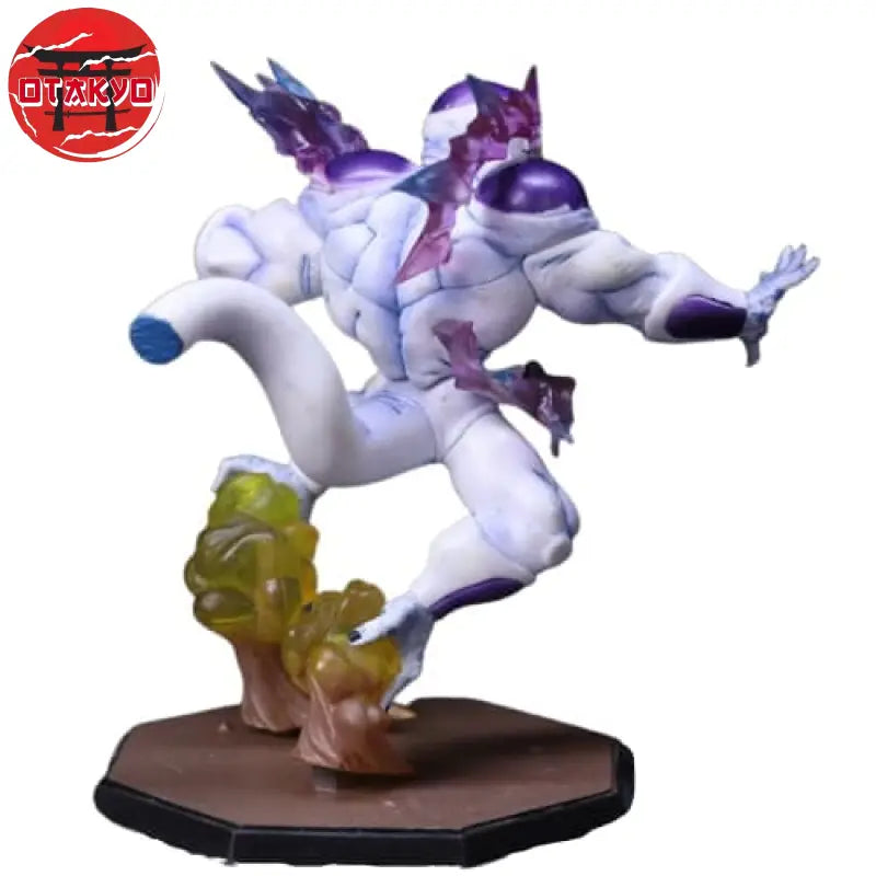 Figurine Freezer 100% - Dragon Ball Z™