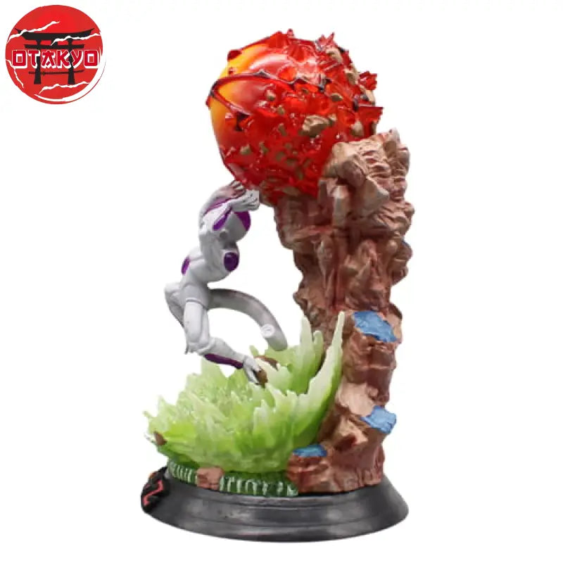 figurine-freezer-blast-dragon-ball-z™